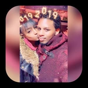 Meet your Posher, Daimelle